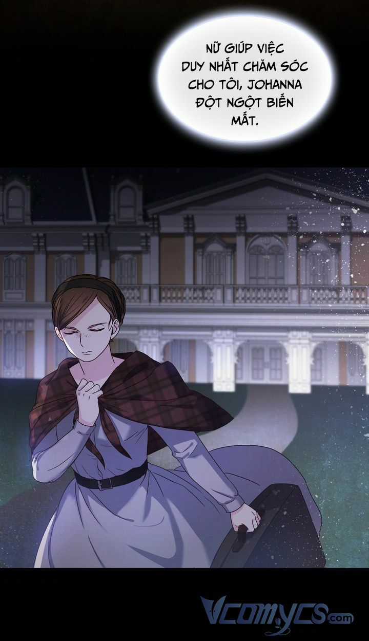 Công Nương Su Chapter 0 trang 7