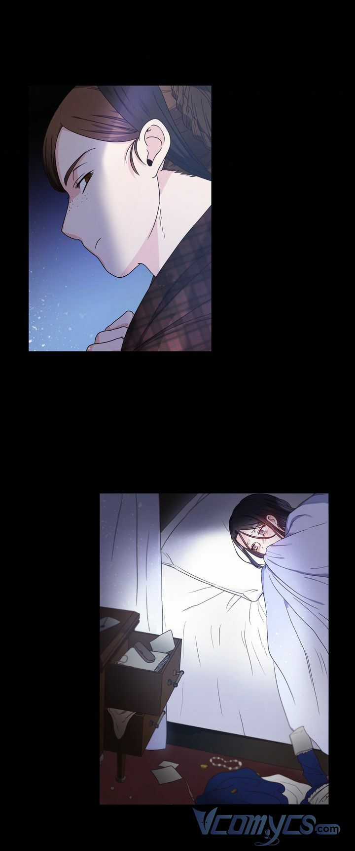 Công Nương Su Chapter 0 trang 8