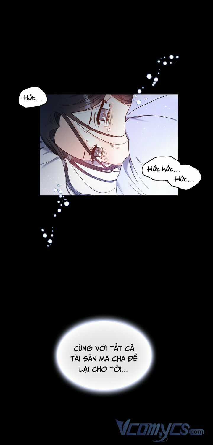 Công Nương Su Chapter 0 trang 9