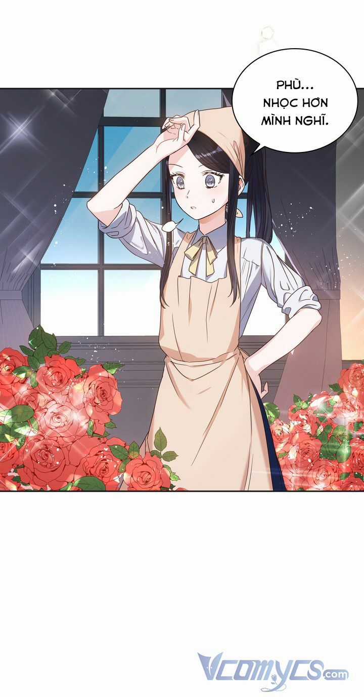 Công Nương Su Chapter 1 trang 2