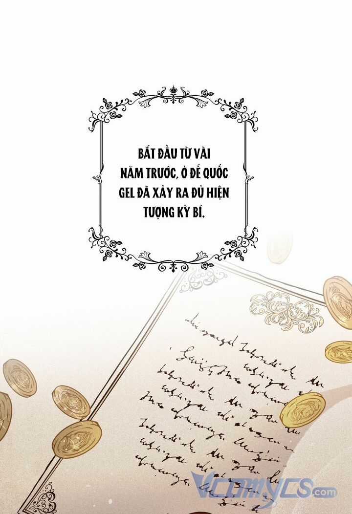 Công Nương Su Chapter 1 trang 20