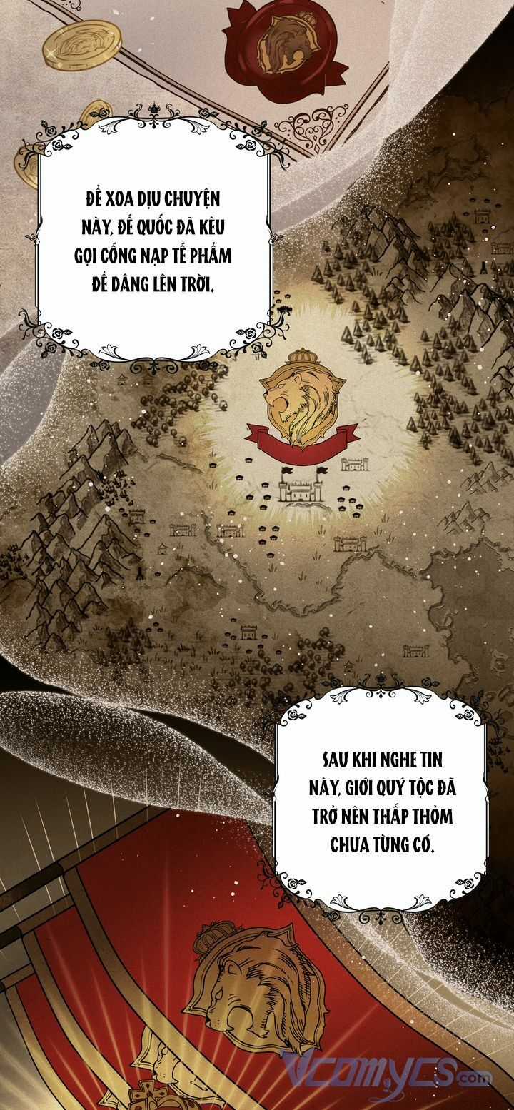 Công Nương Su Chapter 1 trang 21