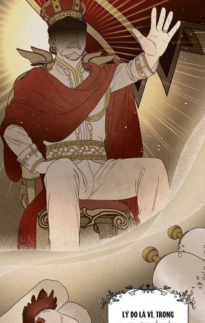 Công Nương Su Chapter 1 trang 22