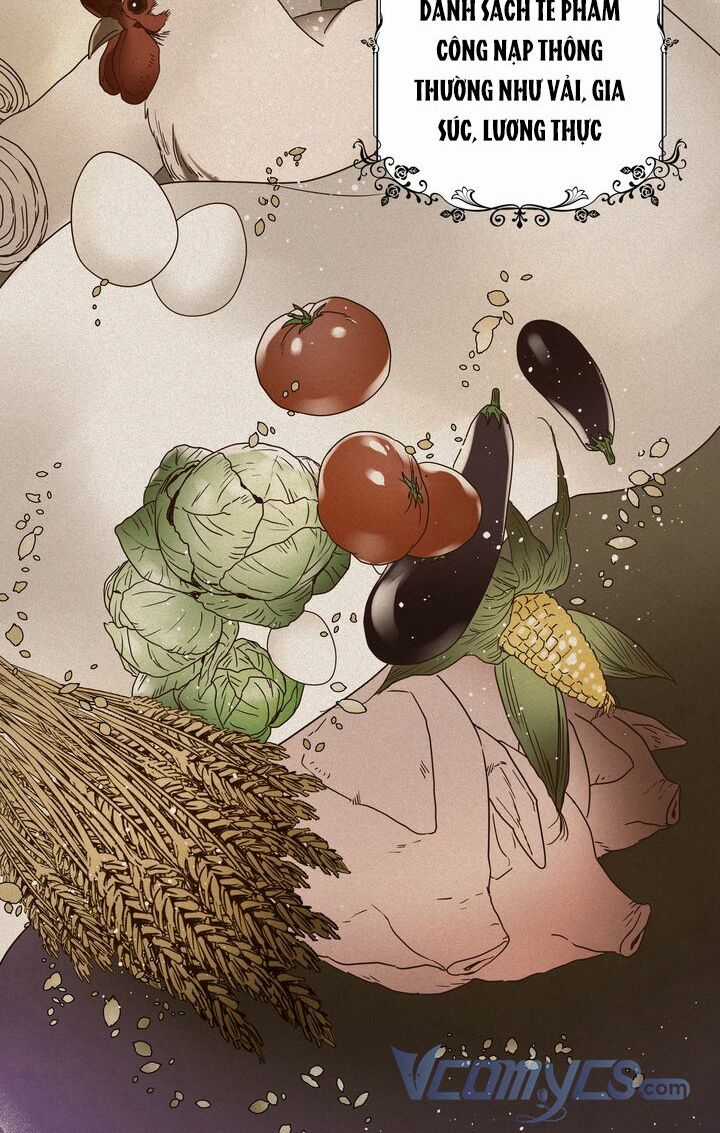 Công Nương Su Chapter 1 trang 23