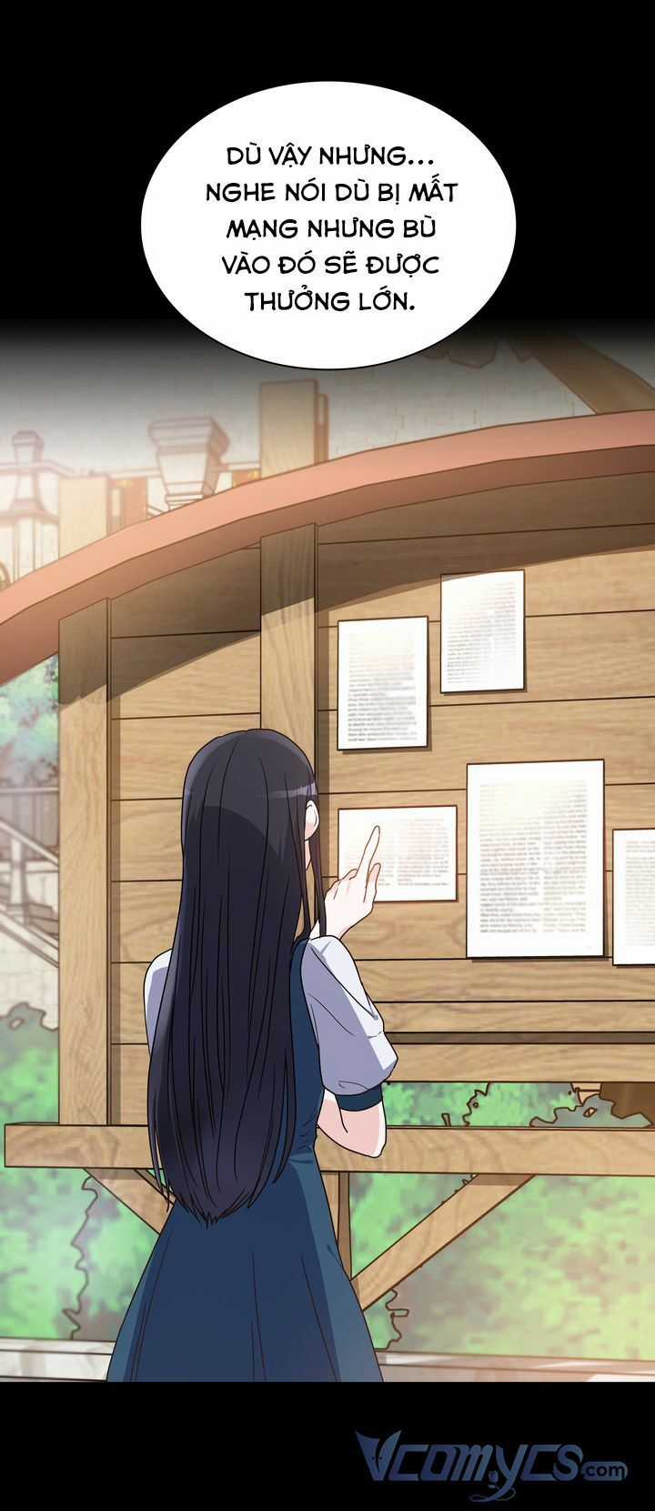 Công Nương Su Chapter 1 trang 27