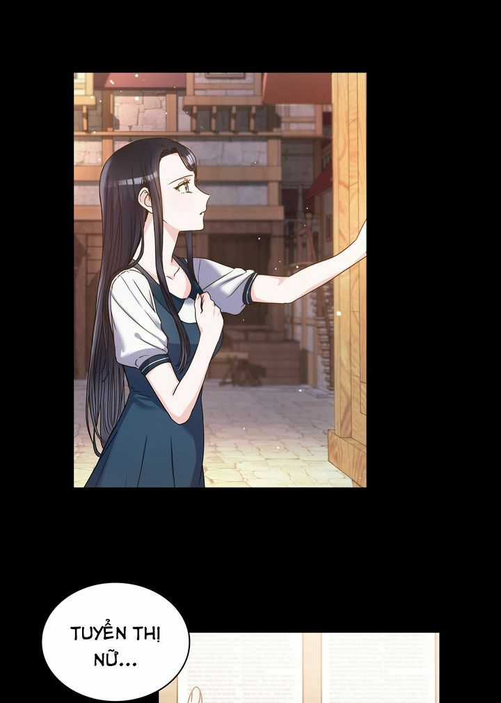 Công Nương Su Chapter 1 trang 28