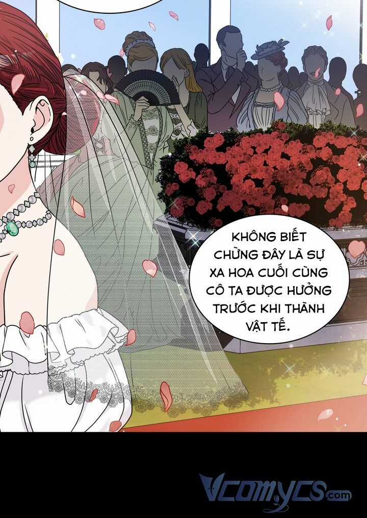 Công Nương Su Chapter 1 trang 35