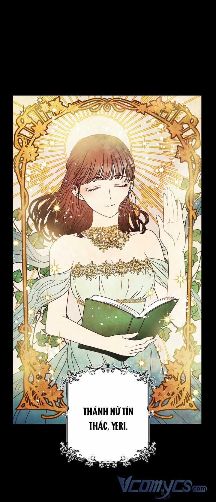 Công Nương Su Chapter 1 trang 39