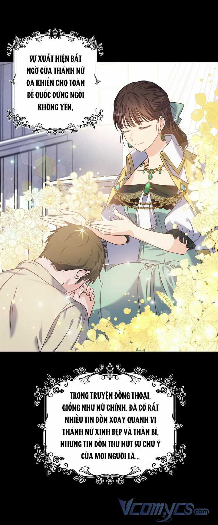 Công Nương Su Chapter 1 trang 40