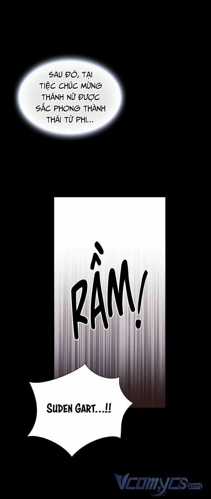 Công Nương Su Chapter 1 trang 43