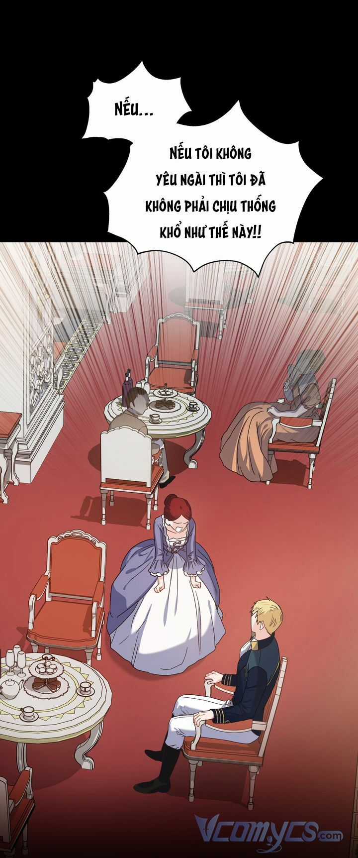 Công Nương Su Chapter 1 trang 44