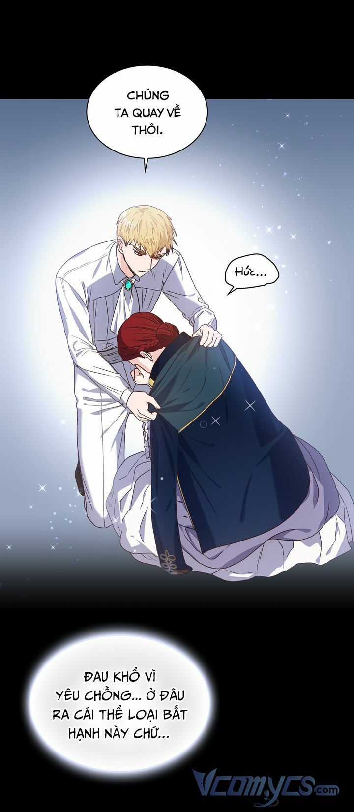 Công Nương Su Chapter 1 trang 47