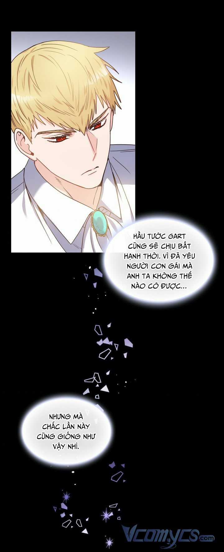 Công Nương Su Chapter 1 trang 48