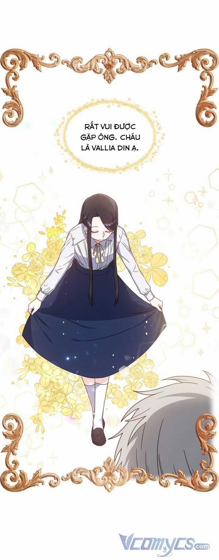 Công Nương Su Chapter 1 trang 5