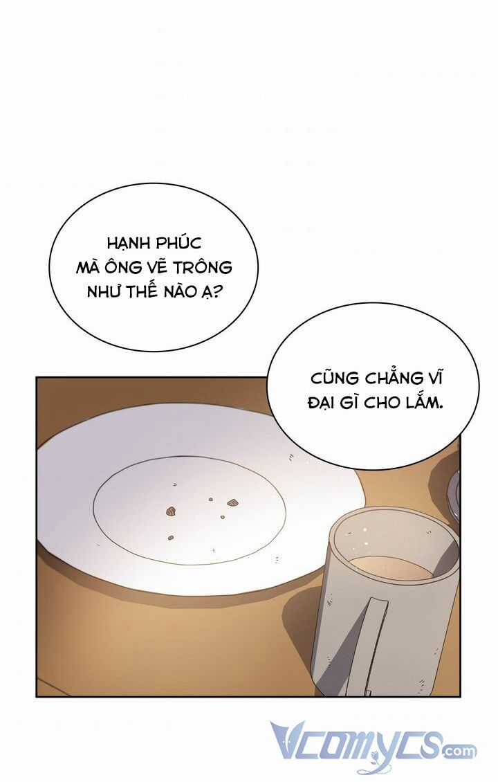 Công Nương Su Chapter 1 trang 56