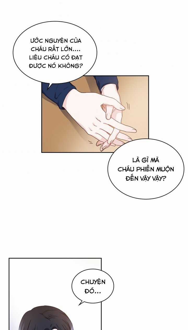 Công Nương Su Chapter 1 trang 57