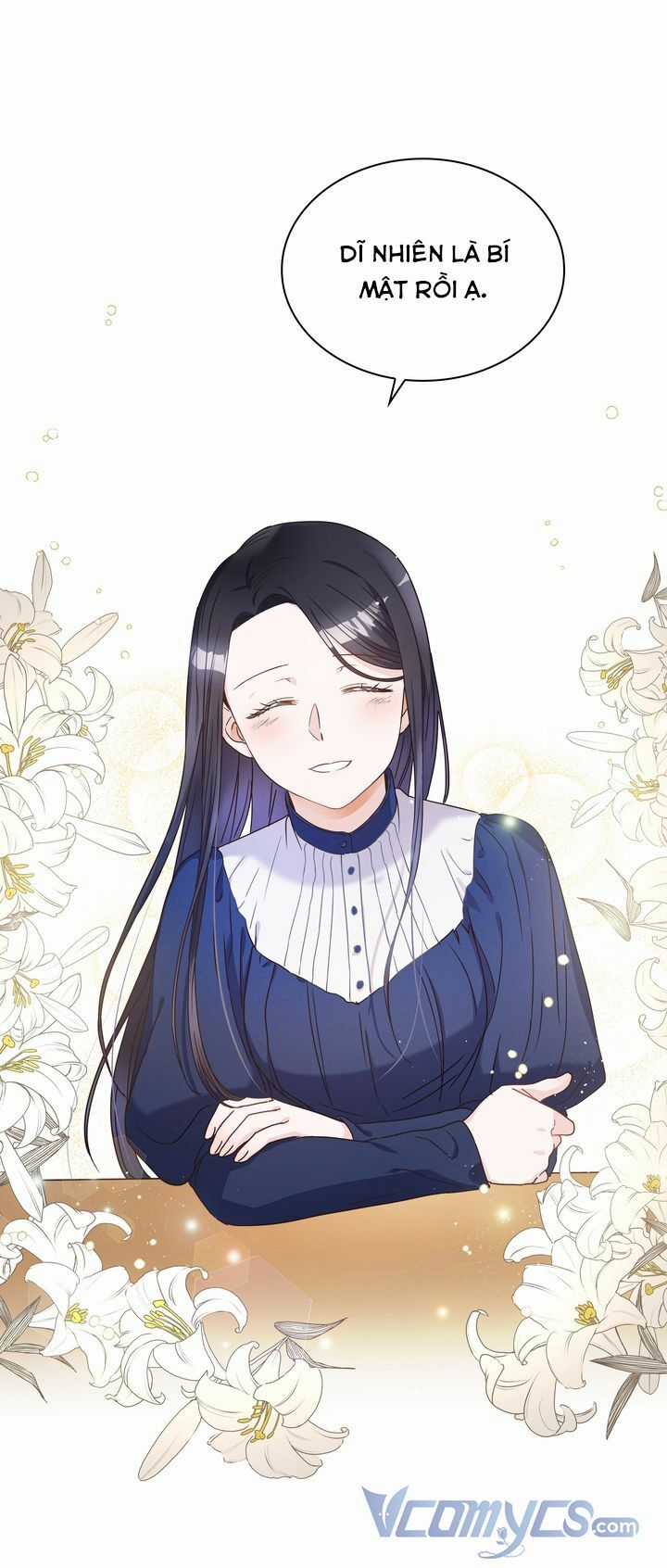 Công Nương Su Chapter 1 trang 59