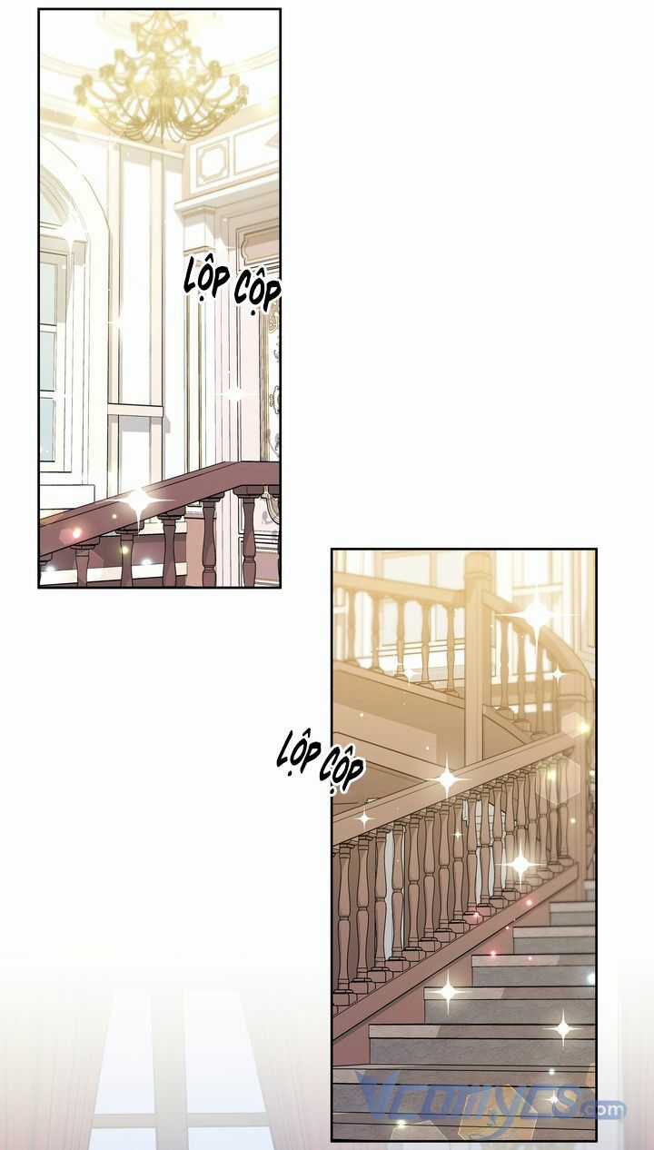 Công Nương Su Chapter 10 trang 10