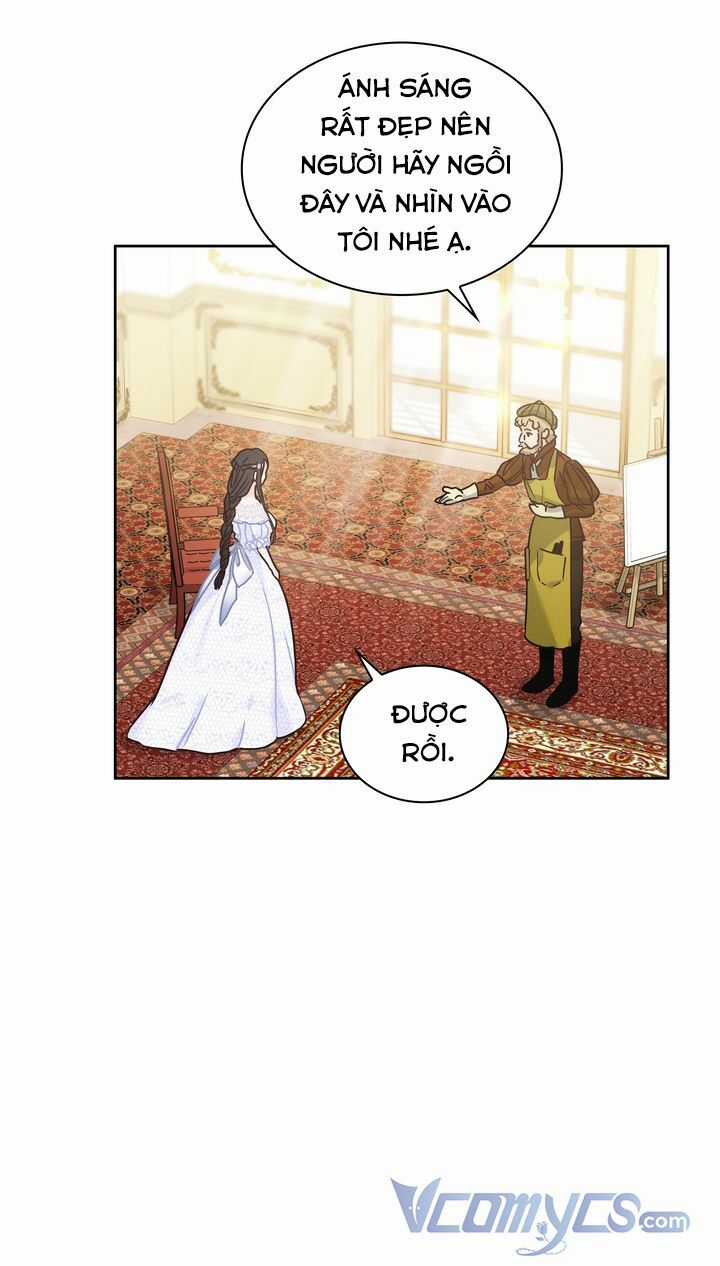 Công Nương Su Chapter 10 trang 15