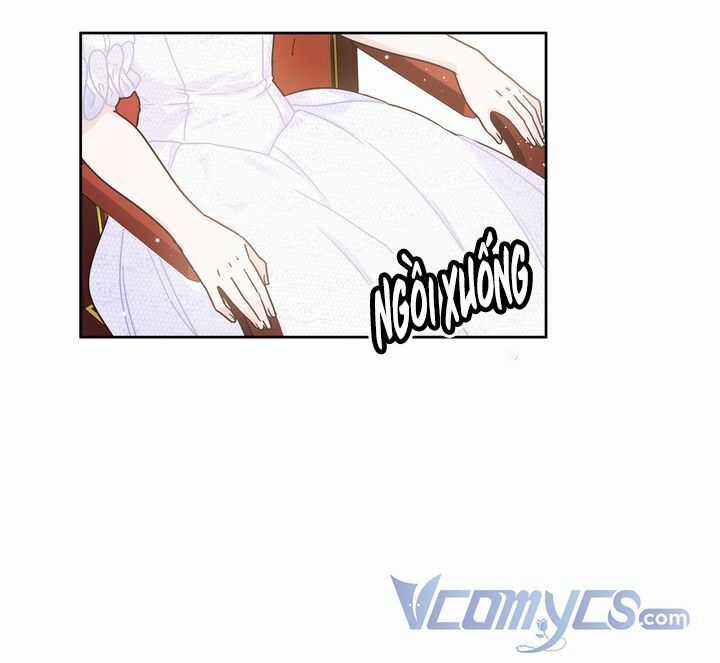 Công Nương Su Chapter 10 trang 16