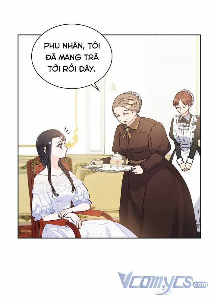 Công Nương Su Chapter 10 trang 18