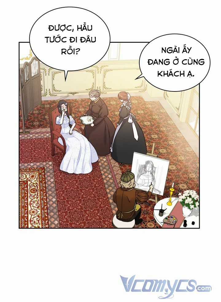 Công Nương Su Chapter 10 trang 20