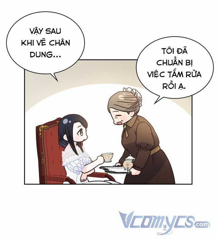 Công Nương Su Chapter 10 trang 22