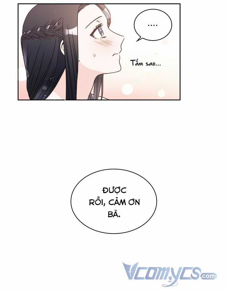 Công Nương Su Chapter 10 trang 23