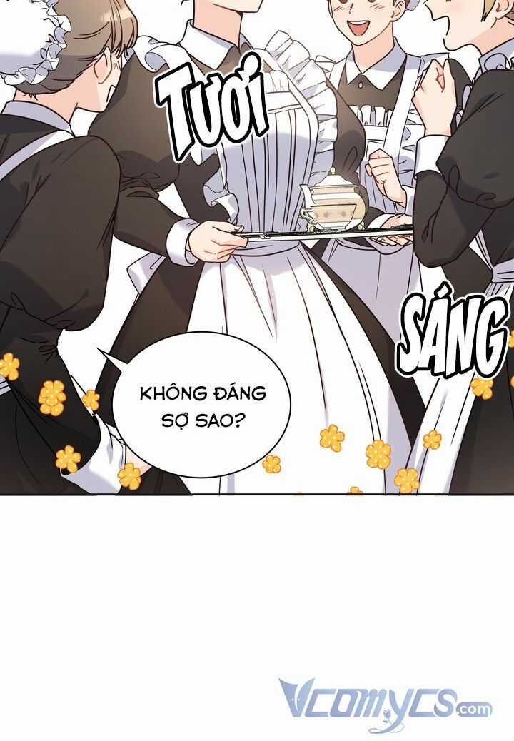 Công Nương Su Chapter 10 trang 26