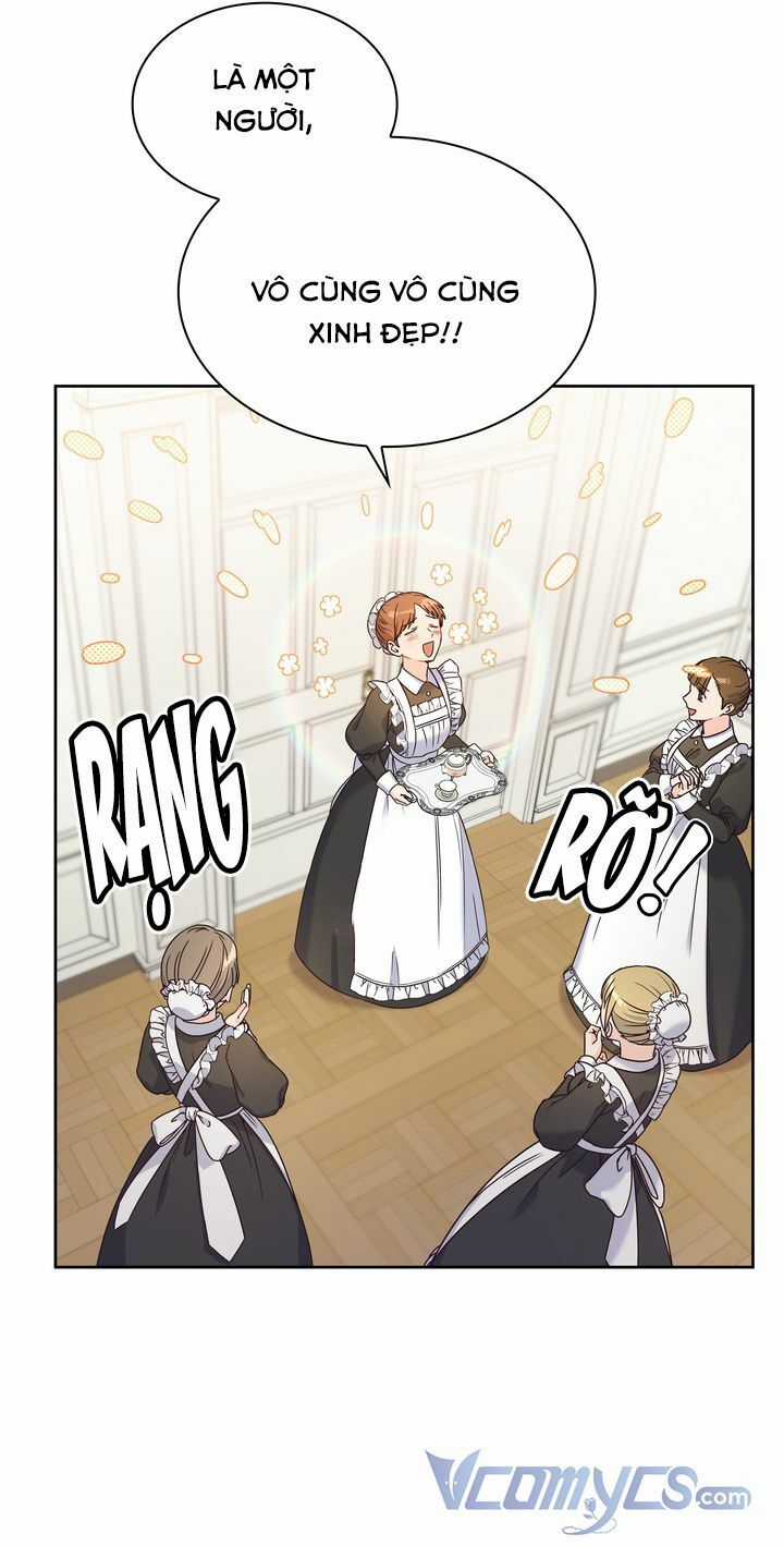 Công Nương Su Chapter 10 trang 28