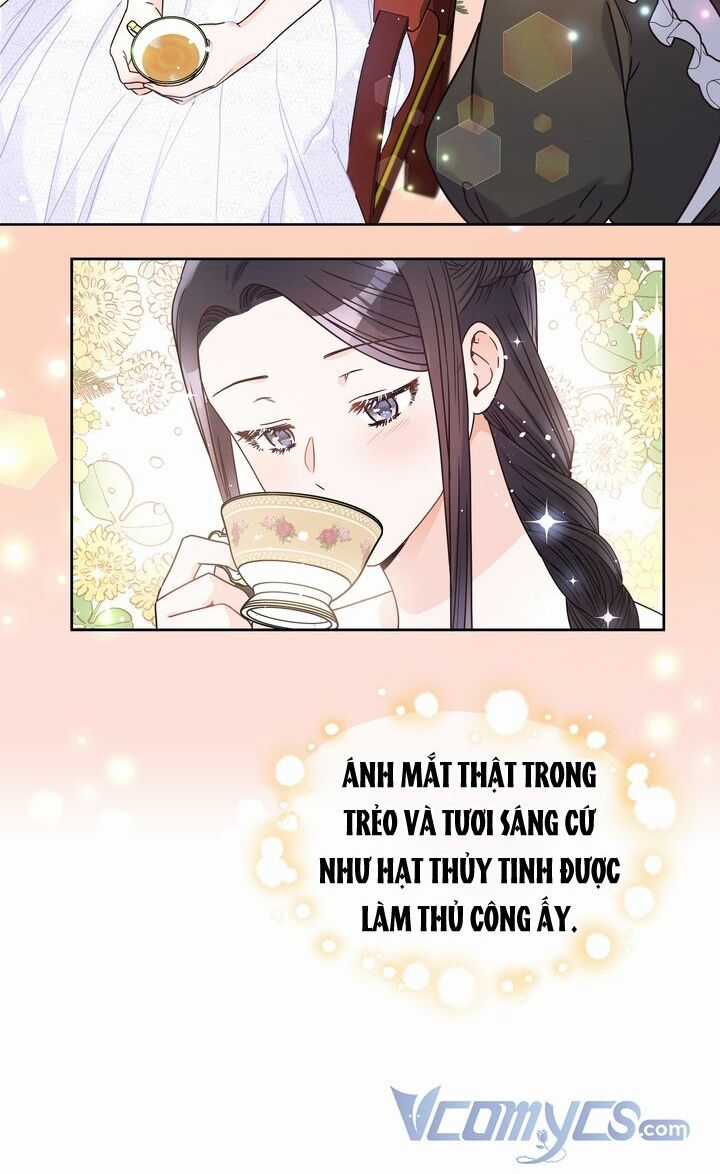 Công Nương Su Chapter 10 trang 30