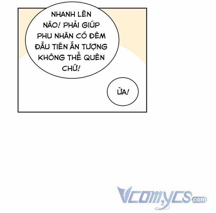Công Nương Su Chapter 10 trang 33