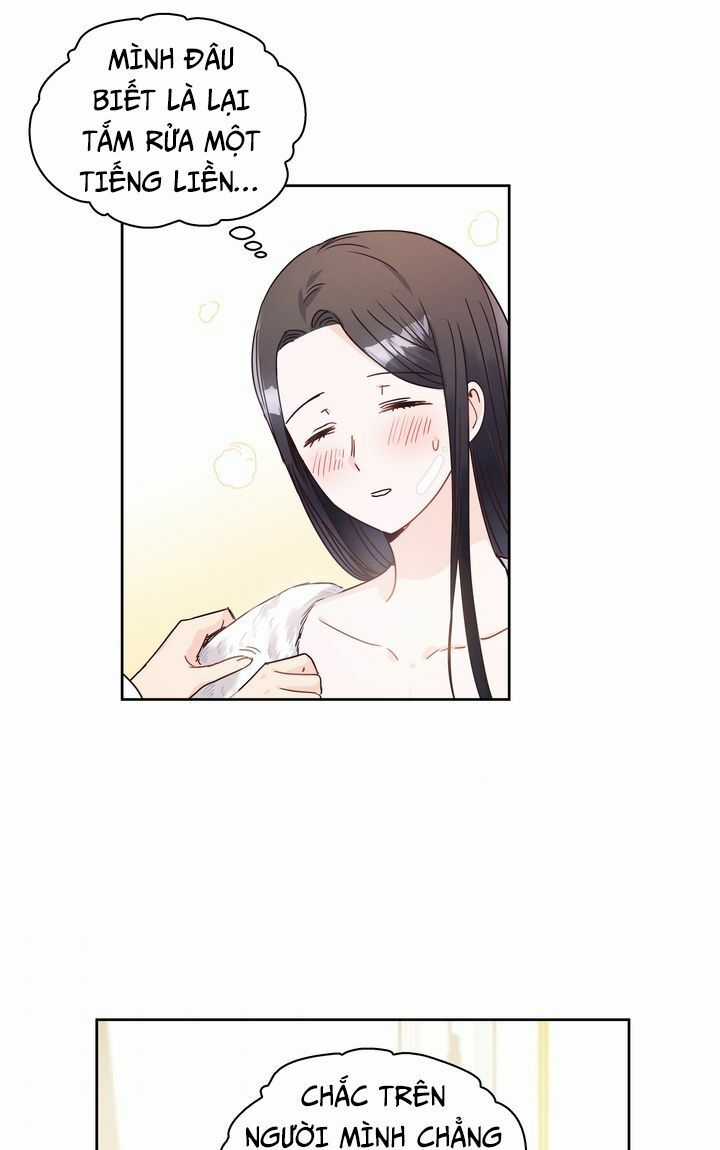 Công Nương Su Chapter 10 trang 35