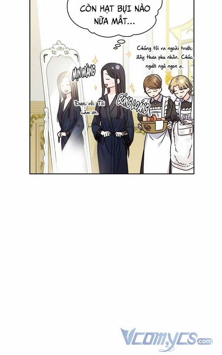 Công Nương Su Chapter 10 trang 36