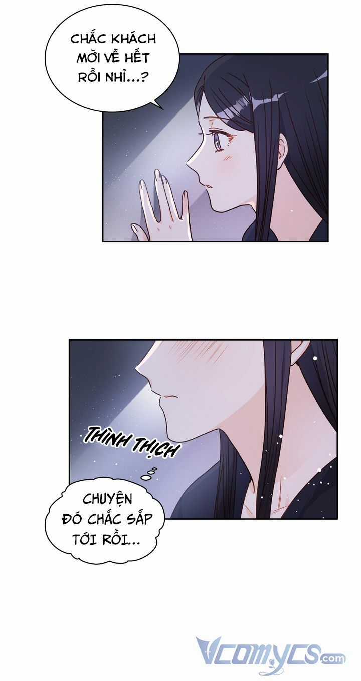 Công Nương Su Chapter 10 trang 38