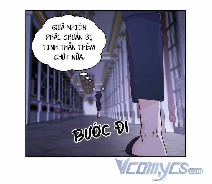 Công Nương Su Chapter 10 trang 42