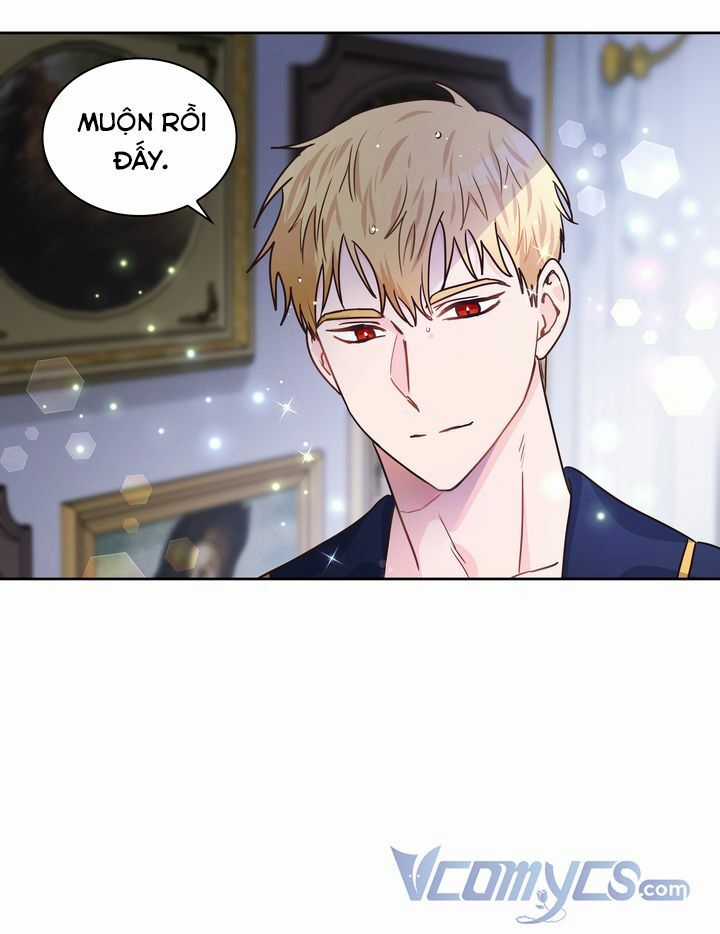 Công Nương Su Chapter 10 trang 46