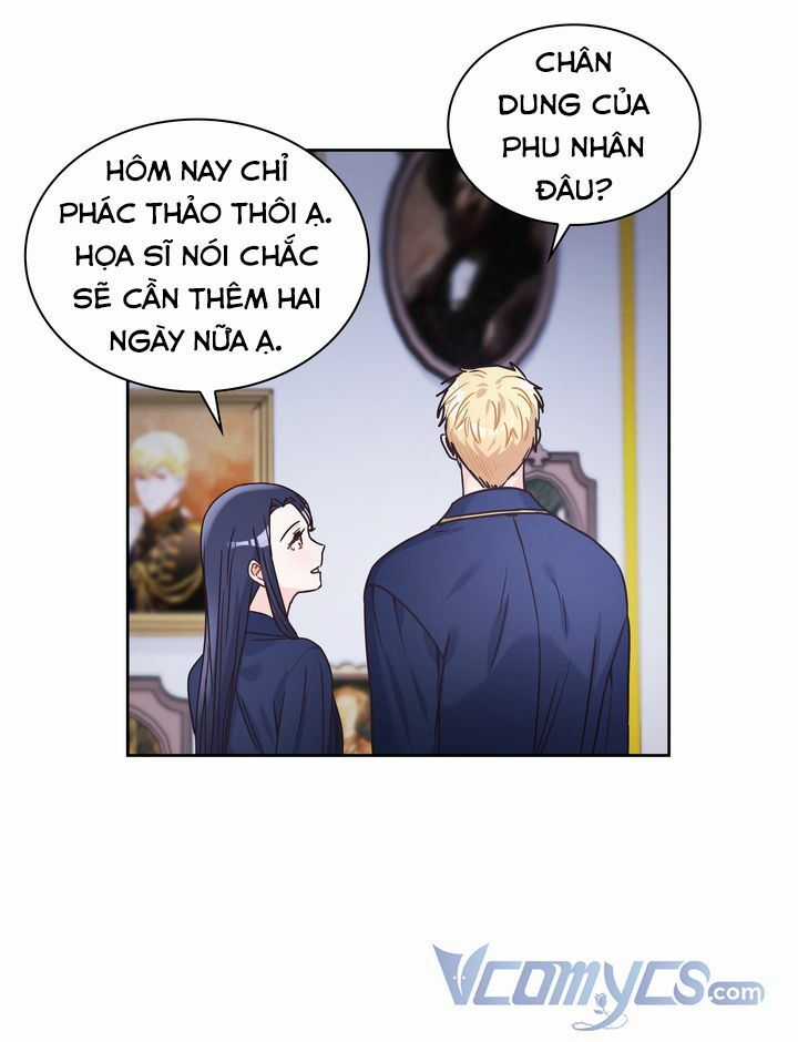 Công Nương Su Chapter 10 trang 47