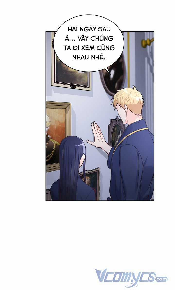 Công Nương Su Chapter 10 trang 48