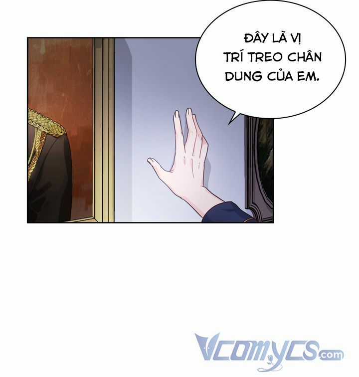 Công Nương Su Chapter 10 trang 49
