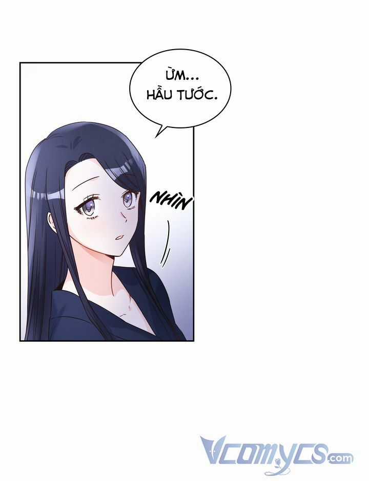 Công Nương Su Chapter 10 trang 50