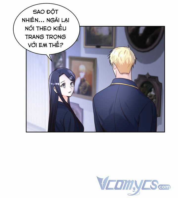Công Nương Su Chapter 10 trang 51
