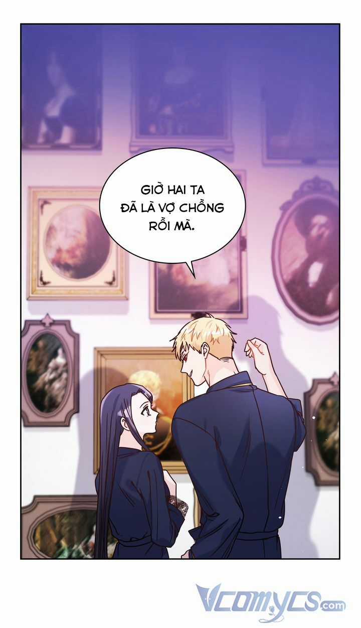 Công Nương Su Chapter 10 trang 53