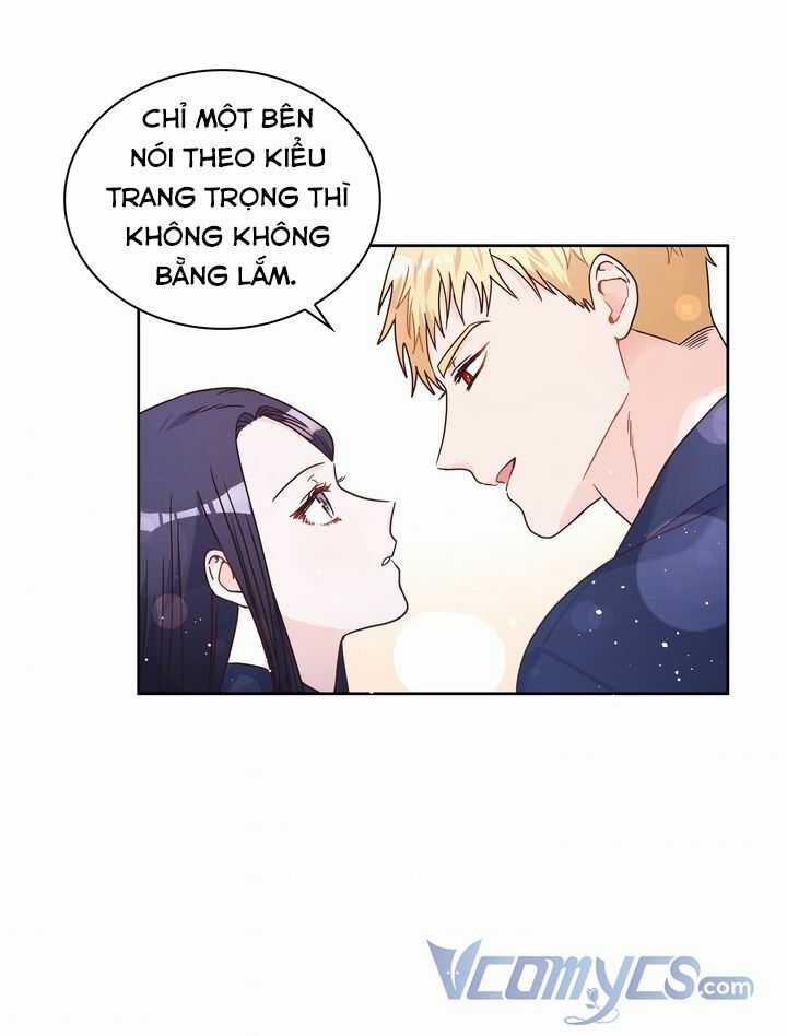 Công Nương Su Chapter 10 trang 54