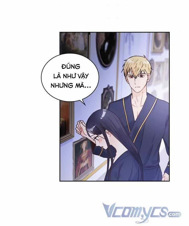 Công Nương Su Chapter 10 trang 56