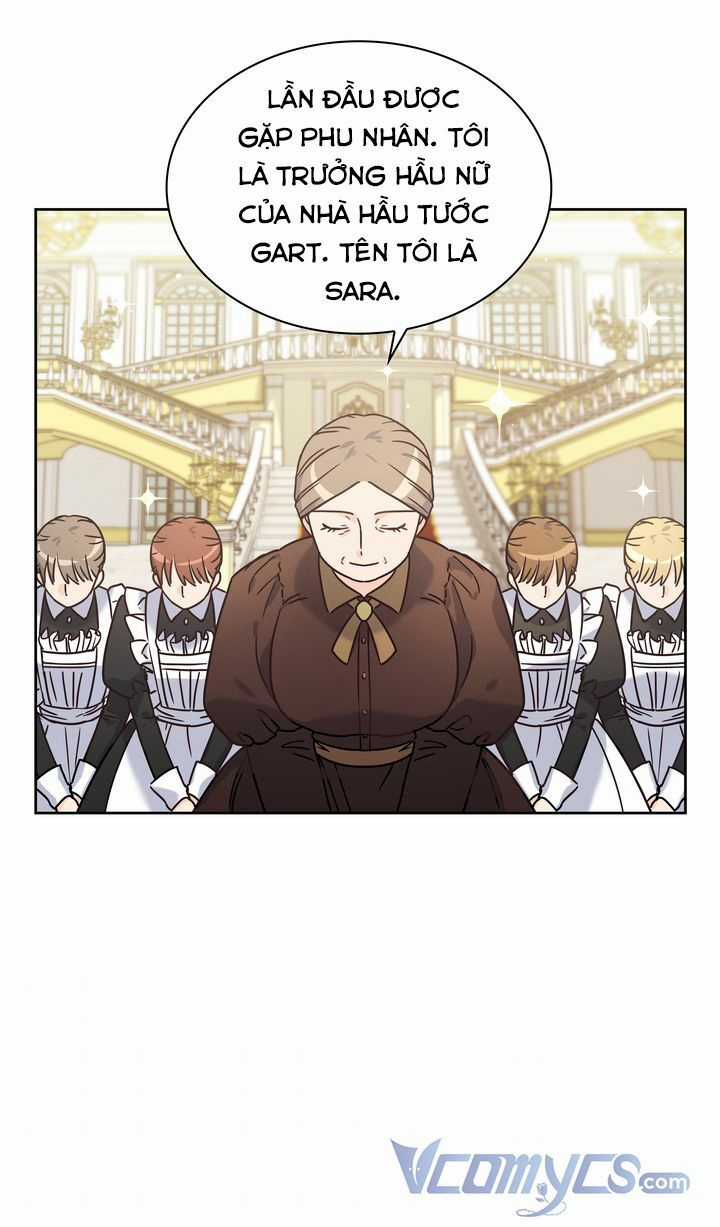 Công Nương Su Chapter 10 trang 6