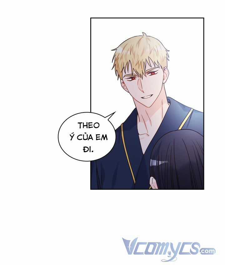 Công Nương Su Chapter 10 trang 60