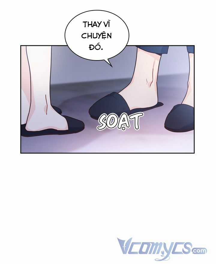 Công Nương Su Chapter 10 trang 61