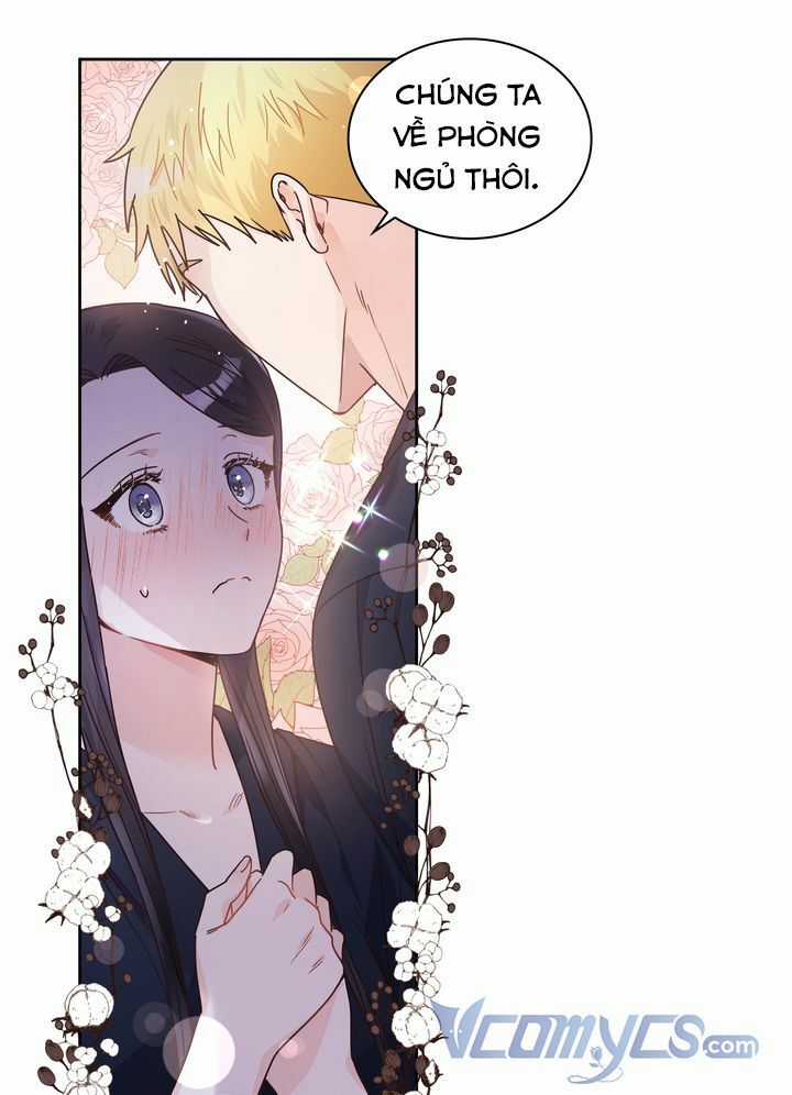 Công Nương Su Chapter 10 trang 62