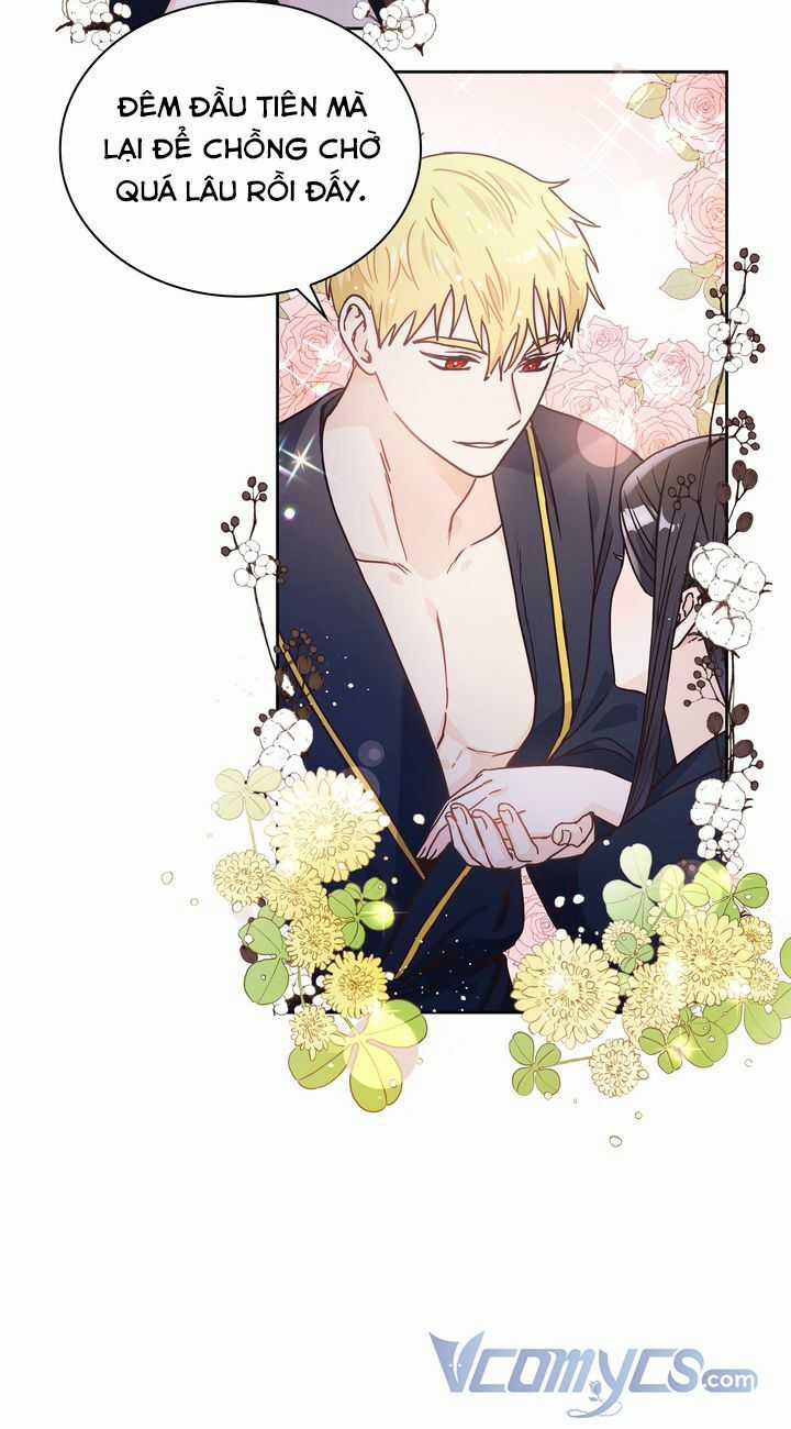 Công Nương Su Chapter 10 trang 63